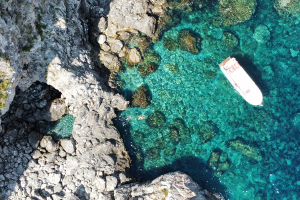Piscina di Afrodite 