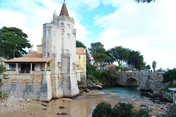Cascais