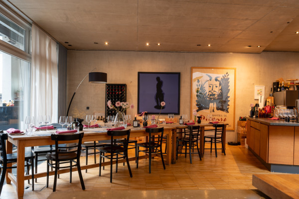 Weinloft Wine&Glory