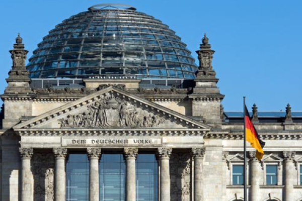 Reichstag