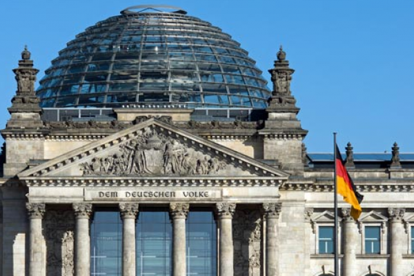 Reichstag