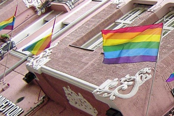 Queer Berlin