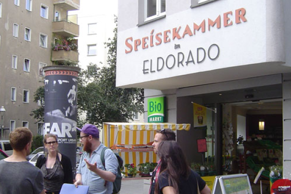 Eldorado Bar