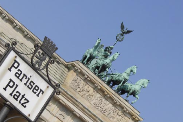 Pariser Platz