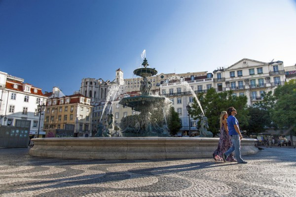 Lisbon