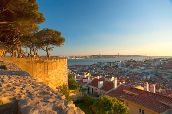 Lisbon