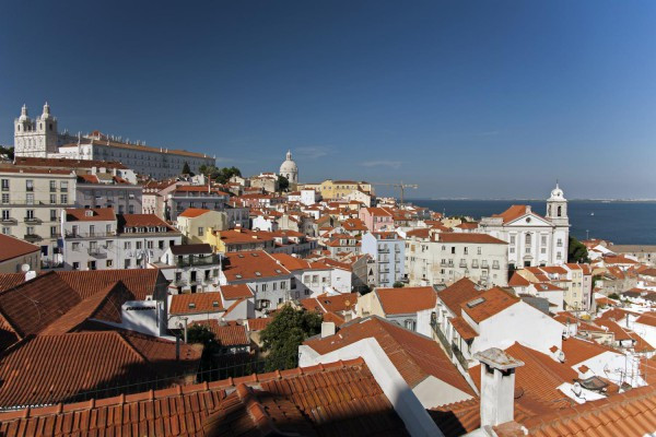 Lisbon