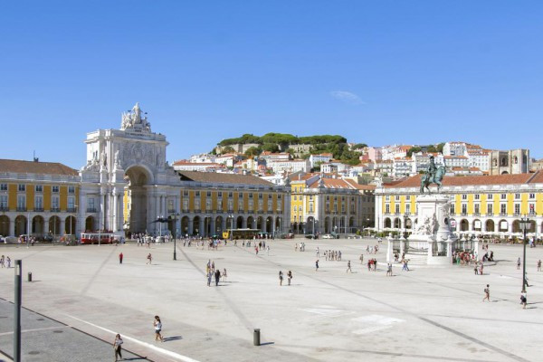 Lisbon 