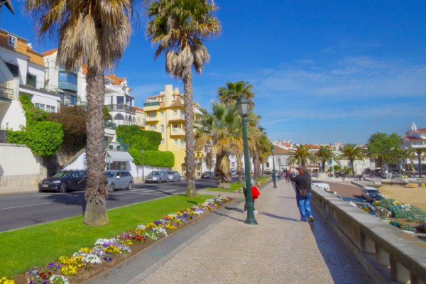 Cascais
