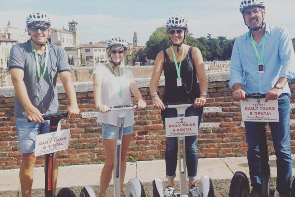 Segway Verona