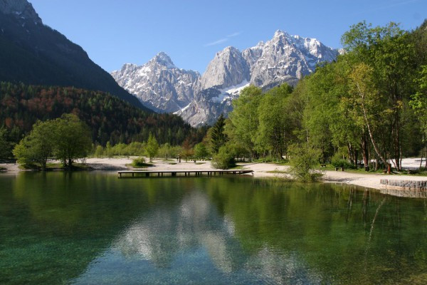 Adventure Trip with OUTDoor Slovenia 2