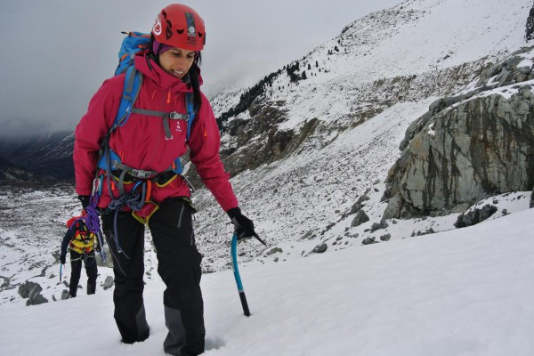 Corso Alpinismo #lolgarda