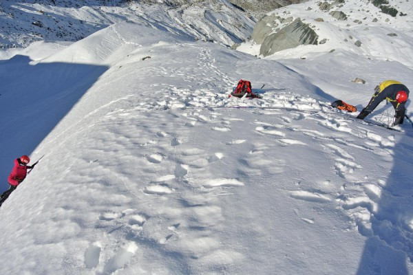 Corso Alpinismo #lolgarda