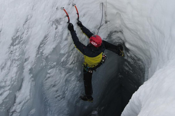 Corso Alpinismo #lolgarda