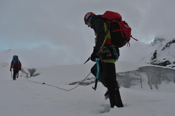 Corso Alpinismo #lolgarda
