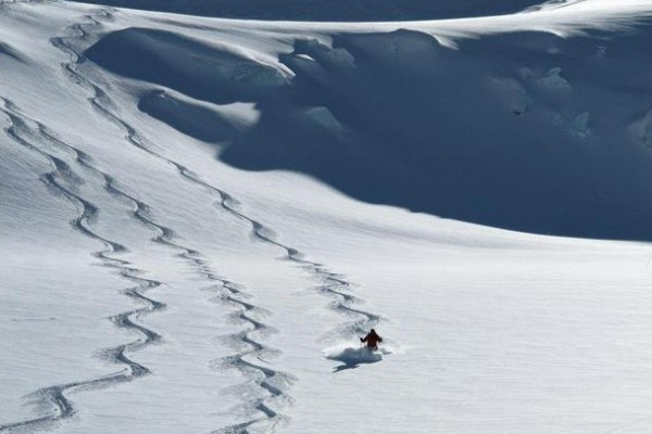 Ski touring Scialpinismo dolomiti trentino #lolgarda