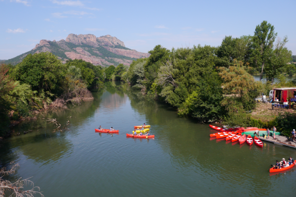 Canoe Kayak Rental Roquebrune-sur-Argens Canoe Kayak Rental Roquebrune-sur-Argens