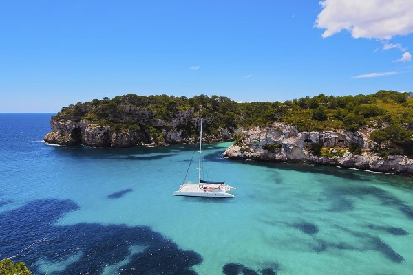 Lerins Island
