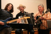 Schwäbische Band - Musik und Comedy