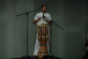 Capoeira-Training in Darmstadt