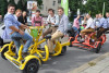 BierTour - ConferenceBike 