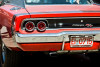 Pullman City Bayern – US Car-Treffen