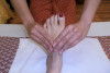 Thai-Fußreflexzonen-Massage in Stuttgart