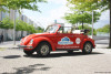 VW Käfer Cabrio Entdeckertour ab 4 Stunden