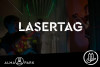 Lasertag spielen