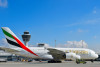 A380 Airport-Tour