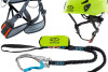 Klettersteig Set zum Verleih