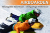 Airboarden mit OCT 007