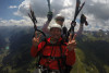 Montafon | PANORAMA FLUG