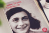 Amsterdam: Anne Frank Tour auf Deutsch