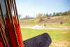 Sportlicher Trapstand Bockenberg