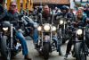 Pullman City Bayern – Harley Treffen