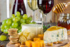 Wein und Käse Düsseldorf