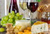 Wein und Käse Seminar Dortmund