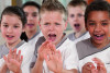 Ferienkurs Selbstverteidigung für Kinder (6-12 Jahre)
