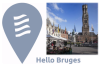 Beeindrückendes Brügge