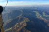 Ballonfahrt Raum Calw, Nagold, Herrenberg