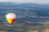 Ballonfahrt Raum Pforzheim / Enzkreis