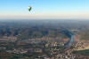 Ballonfahrt Raum Rhein-Neckar