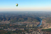 Ballonfahrt Region Rhein-Neckar
