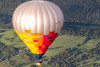 Ballonfahrt Raum Karlsruhe