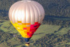 Ballonfahrt Region Karlsruhe / Rastatt