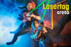 Laserforce Lasertag