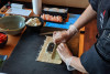 Sushi-Kochkurs in Hamburg