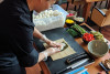 Sushi-Kochkurs in München