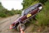 Offroad Challenge am Nürburgring